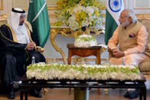 Narendra Modi, Narendra Modi in saudi, modi newsAramco, Aramco investment, aramco investment in india, India the most preferred destination, Saudi Oil giant, world's largest oil firm, investment in India, India petroleum sector