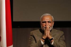 narendra modi