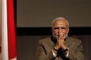 narendra modi