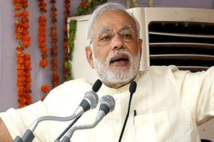PM Modi