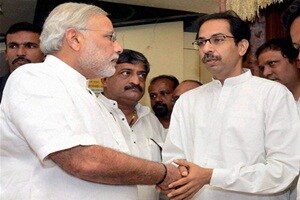 modi news, modi news today, shiv sena modi, shiv sena modi vs modi, modi news latest, Narendra Modi, narendra modi app, Gujarat, gujarat violenc, Shiv Sena, Shiv Sena news, Hardik Patel, kanhaiya kumar