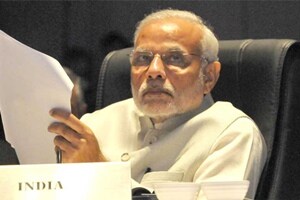 Narendra Modi