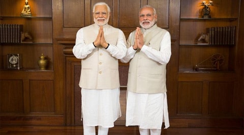 Narendra Modi
