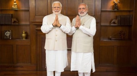 Narendra Modi
