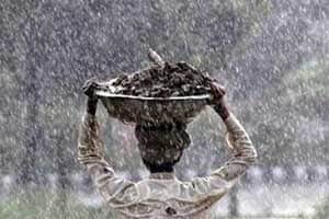 monsoon