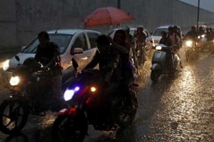 Monsoon