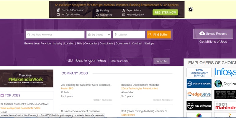 jobs, vacancy, naukri.com, monsterjobs.com, shine,com, asaanjobs.com, timesjobs.com, sheroes.com, jobs in delhi, vacancy 2016