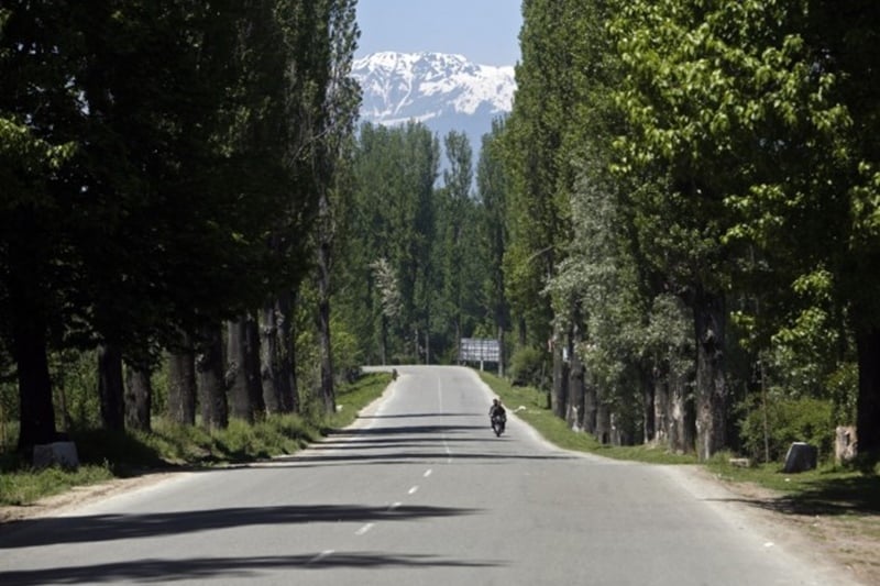 National highway, FASTag