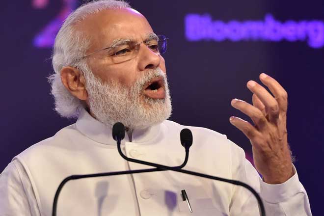 Narendra Modi, Narendra Modi news, Narendra Modi in kashmir, Narendra Modi in shri mata vaishno devi university, shri mata vaishno devi university