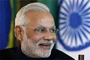 narendra modi