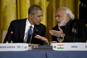 Narendra Modi
