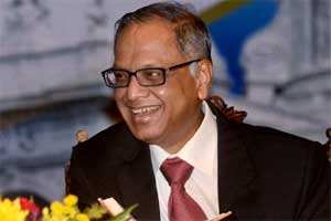 Murthy also co-signed a petition to the Prime Minister and the Ministry of Social Justice and Empowerment asking them to make "sign language" as an official language by including it in the 'Eighth Schedule' of Parliament. (PTI)