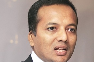 Naveen Jindal