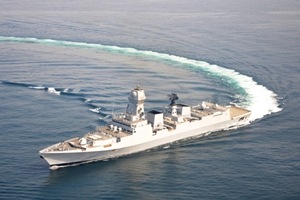 Indian Navy