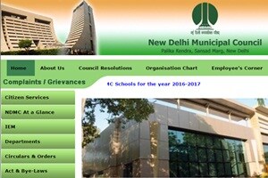 Proceeds from NMDC disinvestment will be part of government's total disinvestment target of Rs 56,500 crore this fiscal. (Source: Company Website)