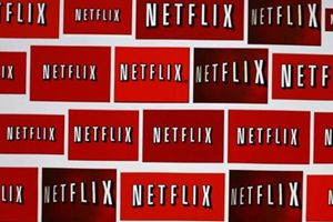 State telecoms company PT Telekomunikasi Indonesia Tbk (Telkom) will continue blocking Netflix until it adheres to regulations, Arif Prabowo, vice president for corporate communications at the carrier, told Reuters, declining to give details. (Reuters) State telecoms company PT Telekomunikasi Indonesia Tbk (Telkom) will continue blocking Netflix until it adheres to regulations, Arif Prabowo, vice president for corporate communications at the carrier, told Reuters, declining to give details. (Reuters)