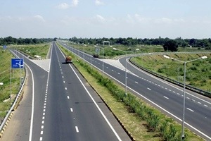 National Highway