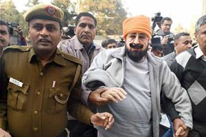 Pearls Group, Nirmal Singh Bhangoo, Justice R M Lodha