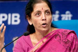 FDI in India, fdi in retail fdi in multi brand retail, retail fdi, Indian jobs, Commerce Minister, Nirmala Sitharaman, foreign direct investment