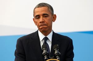 Obama Obama