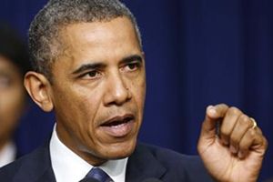 barack obama