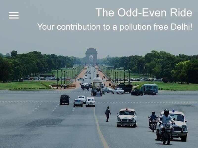 odd even rule, odd even rule in delhi, odd even formula, odd even scheme, arvind kejriwal, odd even april 15, odd even dates, orahi, ola cabs, uber, zoomcar, odd even ride, odd even news, odd even delhi, odd even scheme news