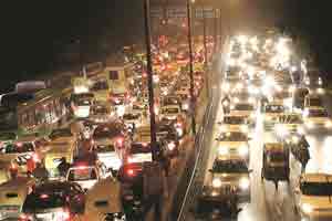 Tripura has decided to introduce the "odd-even" system from Thursday in a bid to ration petrol and diesel due to extreme shortages.