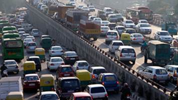 OddEven, Arvind Kejriwal, Delhi