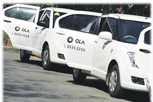 Ola Ola
