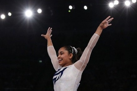 Dipa kArmakar, gymnastics, Produnova, Rio Olympics, Olympics 2016 Dipa kArmakar, gymnastics, Produnova, Rio Olympics, Olympics 2016