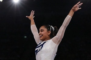 Dipa kArmakar, gymnastics, Produnova, Rio Olympics, Olympics 2016
