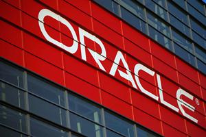 Oracle, Svetlana Blackburn, Redwood Shores Oracle, Svetlana Blackburn, Redwood Shores