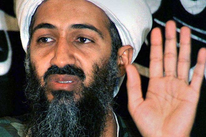 Osama bin Laden, ISI, Osama Bin Laden Pakistan ISI