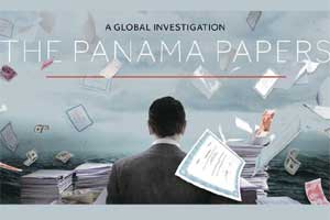 The public gained its first access to the Panama Papers records of over 200,000 secret offshore companies when the International Consortium of Investigative Journalists (ICIJ) put a searchable database online in May. (Source: IE)