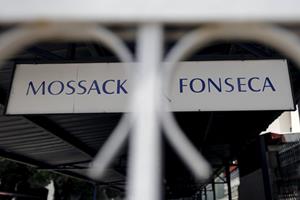 Mossack Fonseca