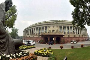 Arun Jaitley, Narendra Modi, Anand Sharma, Pramod Tiwari