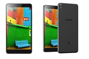Lenovo launches PHAB priced at Rs 11,999; to be available on Flipkart via flash sale from April 21