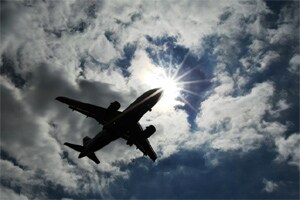 CIT group, CIT airplanes, China, HNA group