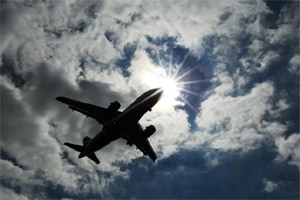 CIT group, CIT airplanes, China, HNA group