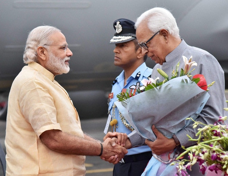 Narendra Modi, Narendra Modi news, Narendra Modi in kashmir, Narendra Modi in shri mata vaishno devi university, shri mata vaishno devi university