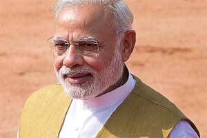 Narendra Modi, modi intolerance, modi news, Mukhtar Abbas Naqvi, loot ke langoor