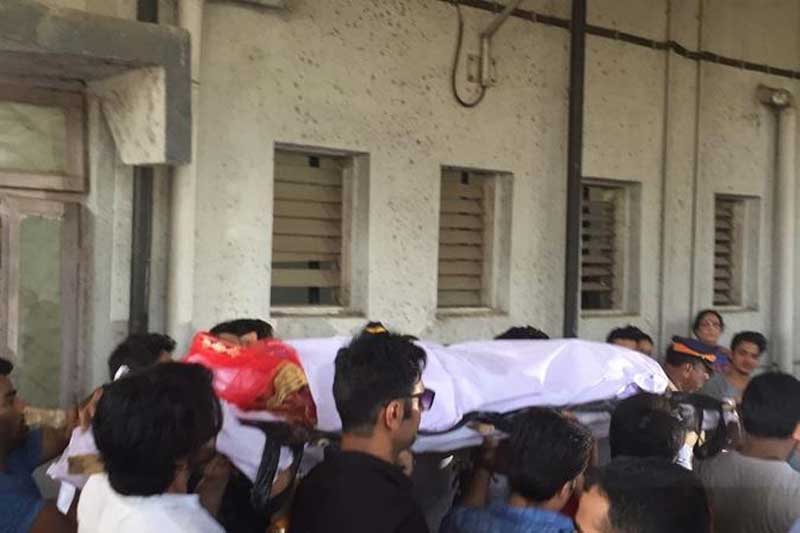 Pratyusha Banerjee, Pratyusha Banerjee death, Pratyusha Banerjee funeral, pratyusha banerjee news, pratyusha banerjee parents, Pratyusha Banerjee death news, Pratyusha Banerjee death reason, pratyusha banerjee latest news, pratyusha banerjee family, pratyusha banerjee dead, balika vadhu, balika vadhu anandi, balika vadhu anandi news, balika vadhu actress died, balika vadhu anandi latest news, balika vadhu serial