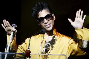 Music legend Prince, Prince death, tweets, Prince music albums