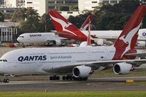 Qantas Airways, Qantas Airways News, Boeing