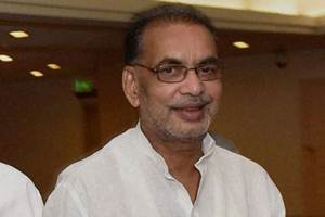 "Singh today called on Government of Bihar to bear the 4 per cent interest on loan to farmers so that they can get loans at zero percent interest," said a statement issued by the Agriculture Ministry. (PTI) "Singh today called on Government of Bihar to bear the 4 per cent interest on loan to farmers so that they can get loans at zero percent interest," said a statement issued by the Agriculture Ministry. (PTI)