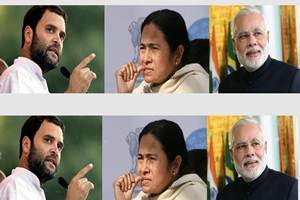 Rahul Gandhi, narendra modi, mamata banerjee, Rahul Gandhi slams modi, Rahul Gandhi slams mamata, west bengal election, lalit modi, vijay mallya, employement