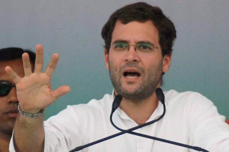 Rahul Gandhi, narendra modi, mamata banerjee, Rahul Gandhi slams modi, Rahul Gandhi slams mamata, west bengal election, lalit modi, vijay mallya, employement