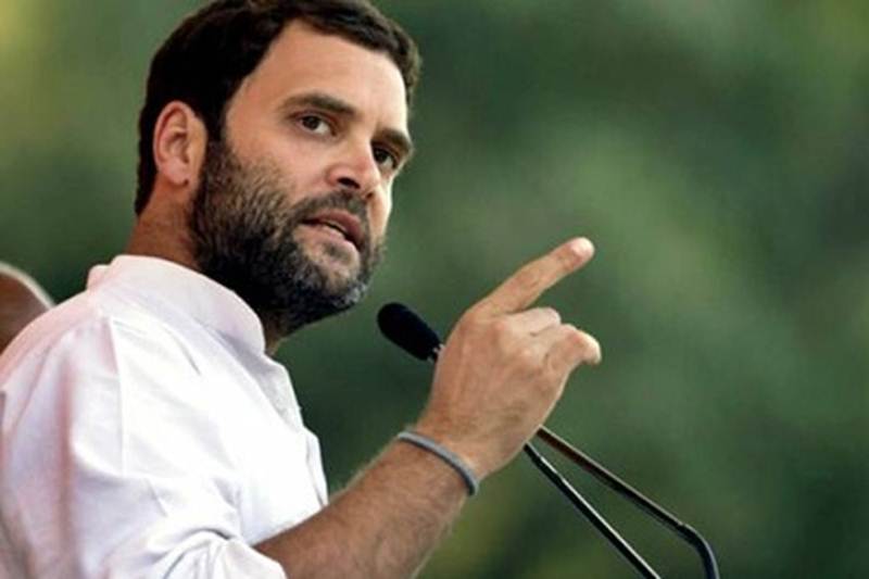 Rahul Gandhi, narendra modi, mamata banerjee, Rahul Gandhi slams modi, Rahul Gandhi slams mamata, west bengal election, lalit modi, vijay mallya, employement