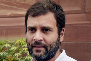 Rahul Gandhi Rahul Gandhi