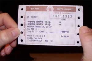 IRCTC, a railways PSU, has taken a series of measures to strengthen its website in the recent past including multilayered security measures against hacking. (Reuters)